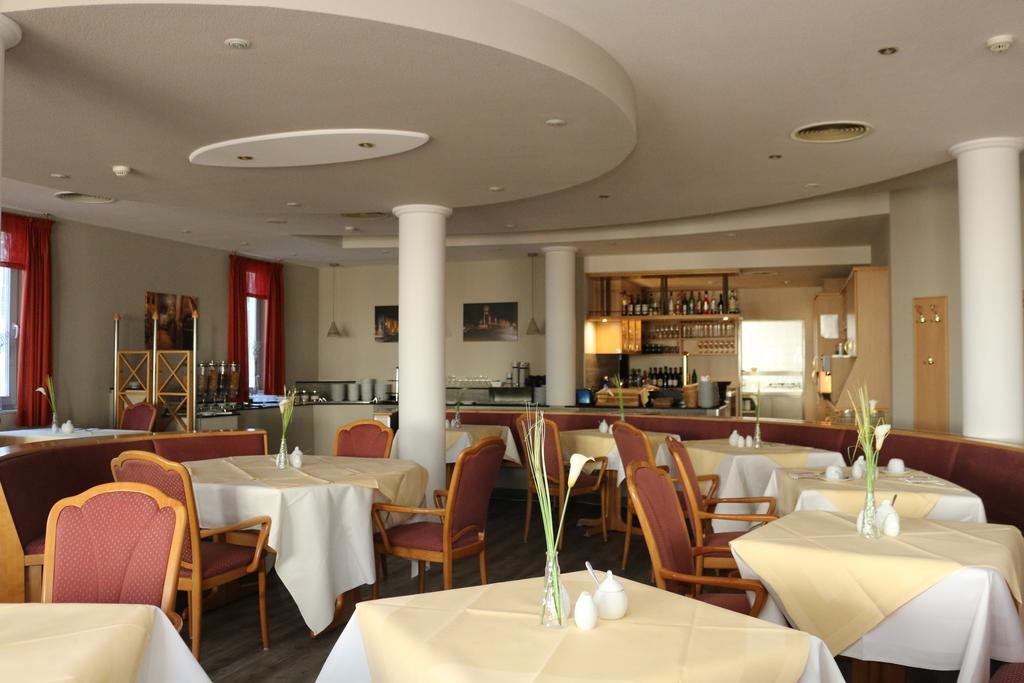 Vitalotel Roonhof Bad Salzuflen Exterior foto