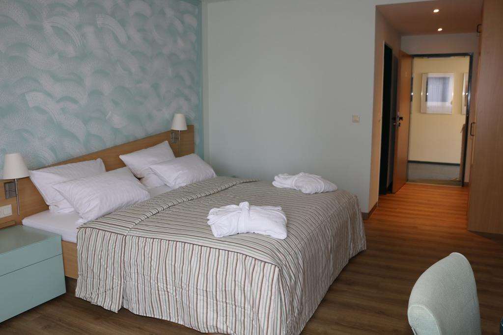 Vitalotel Roonhof Bad Salzuflen Habitación foto